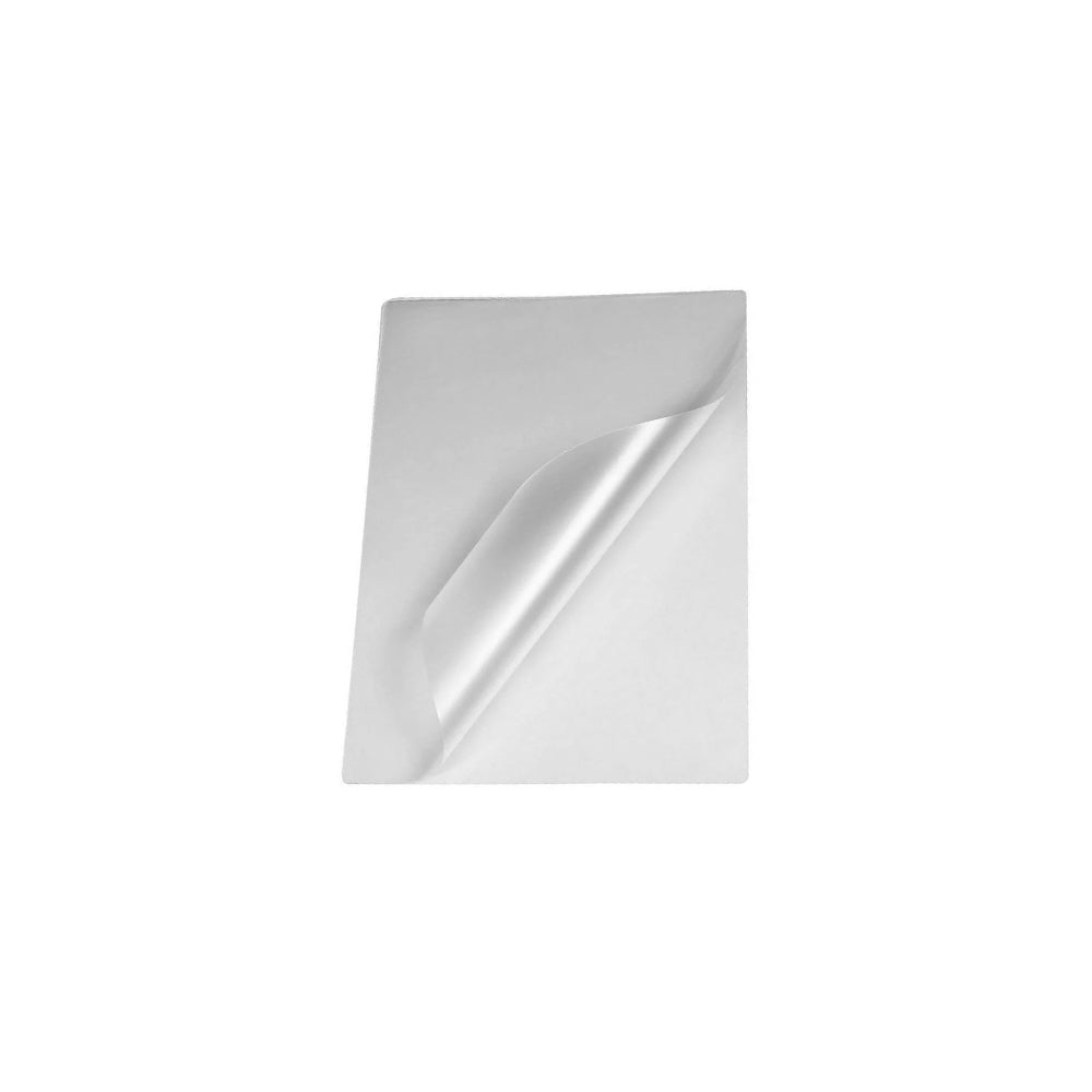 Bolsas de Plastificar A6 111x154mm 125mic 100un