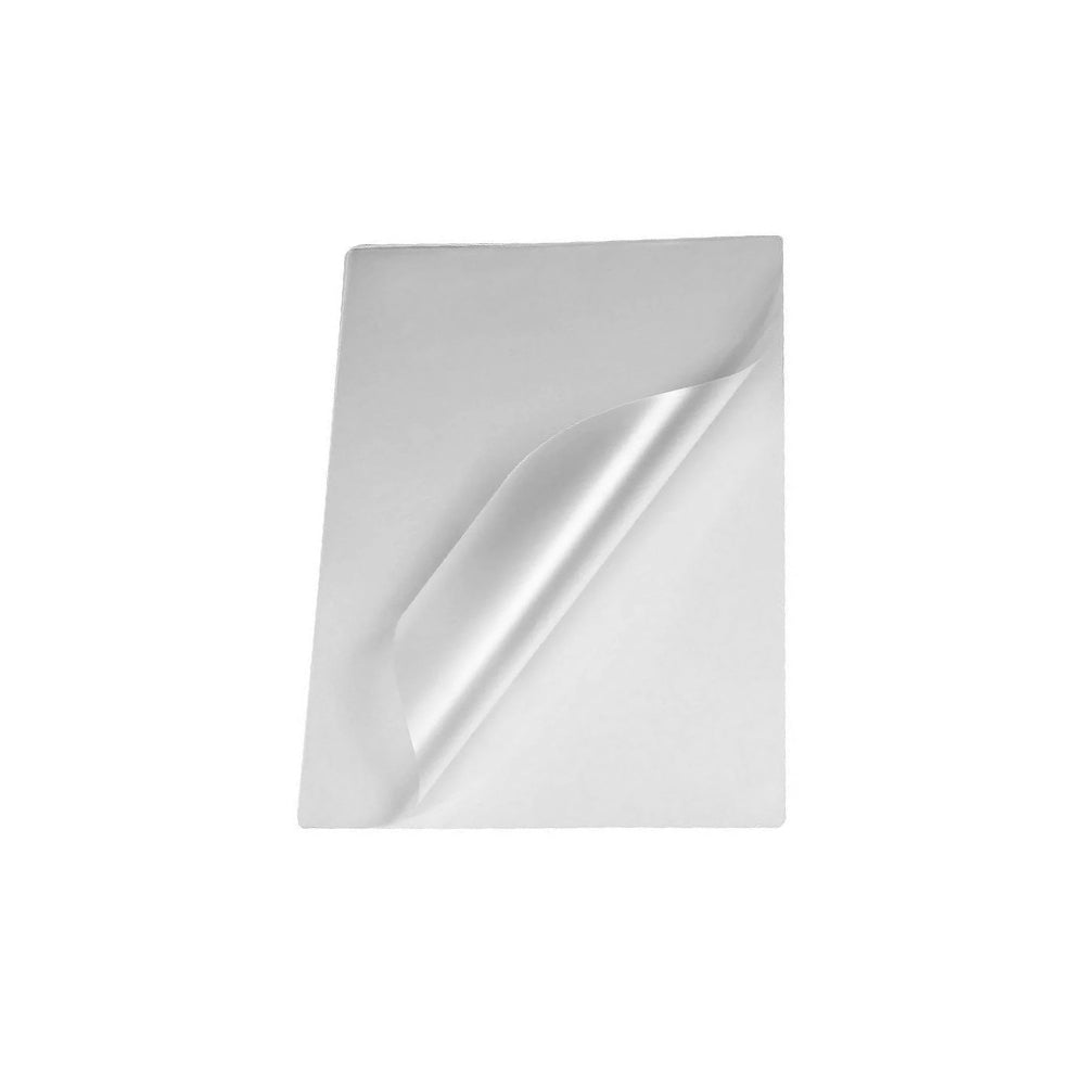 Bolsas de Plastificar A3 303x426mm 125mic 50un