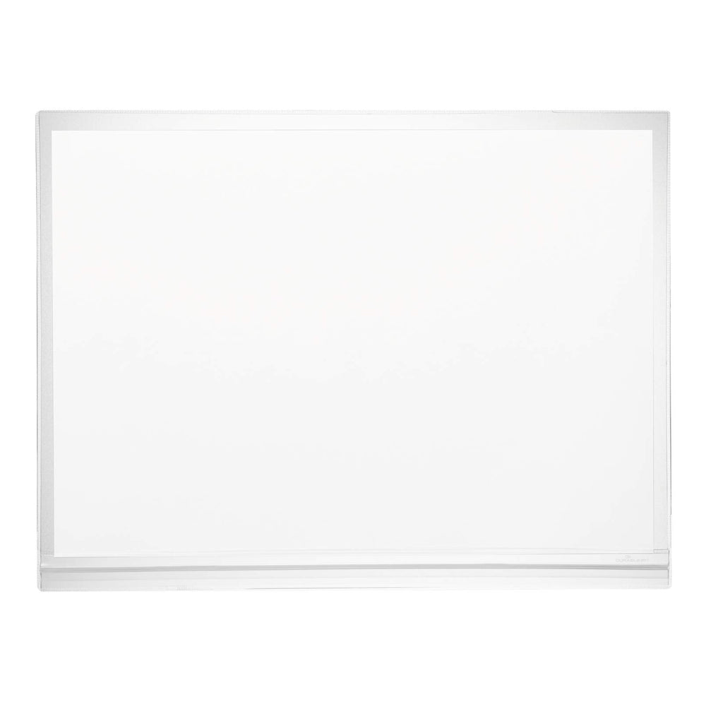 Moldura A3 Prova Água c/Adesivo Durable 501719 Pack 5un