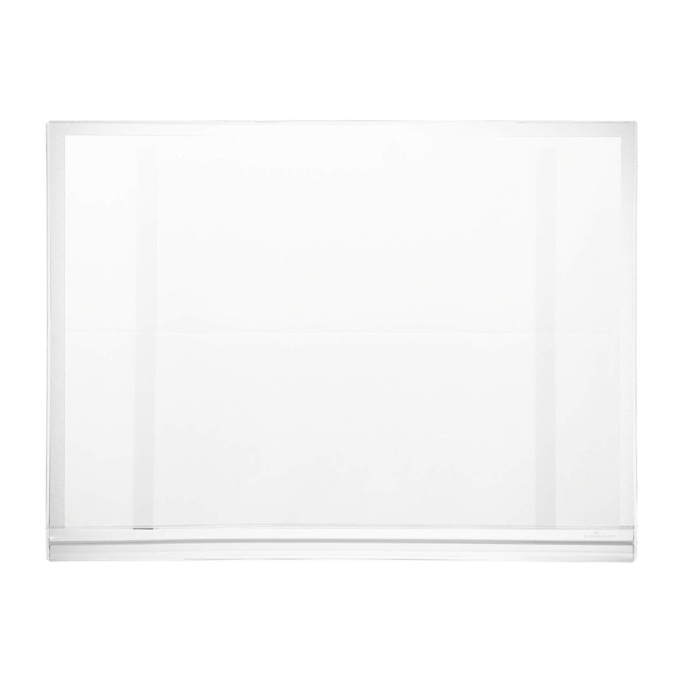Moldura A3 Prova Água c/Magnetic Durable 501919 Pack 5un
