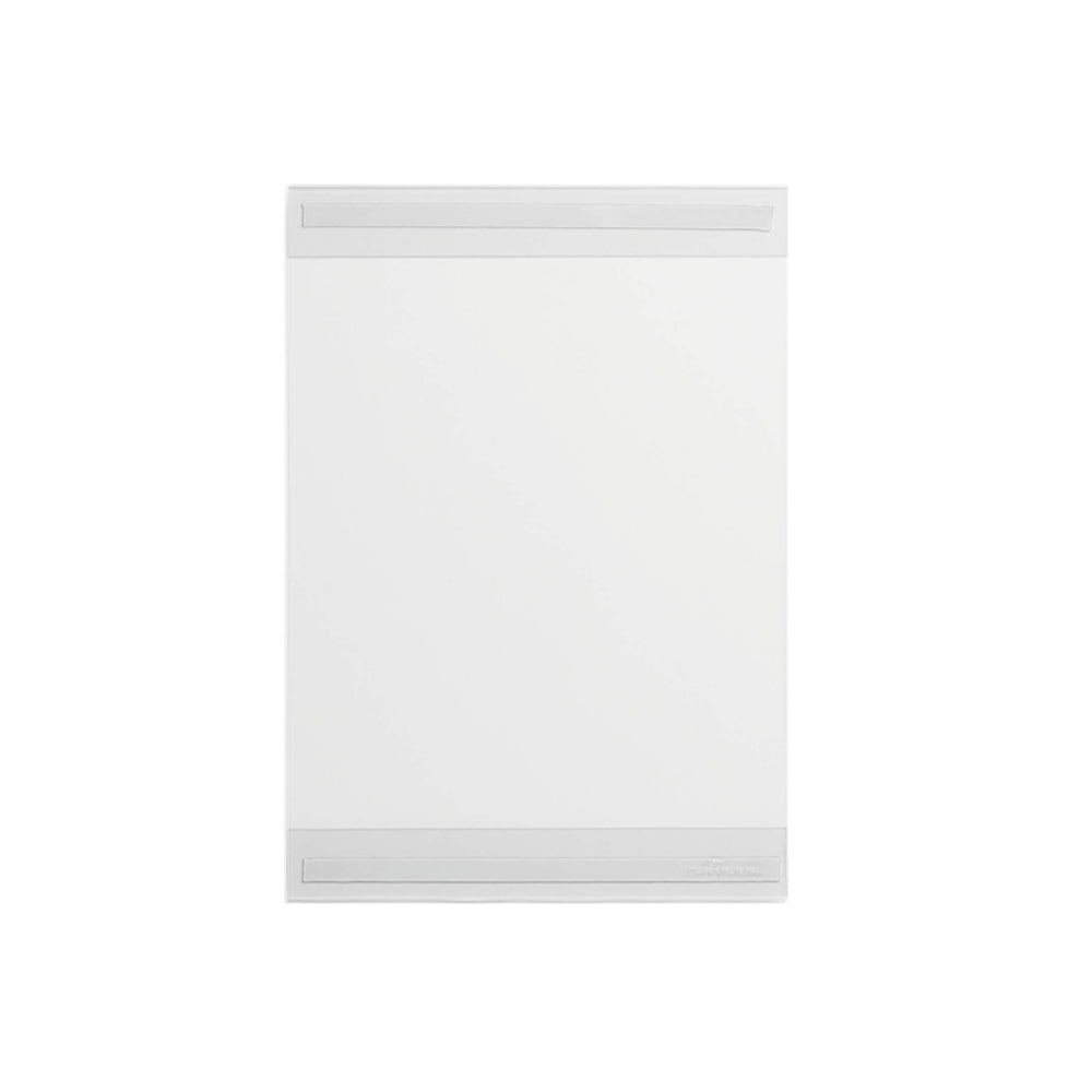 Moldura Adesiva A4 Durable 504419 rPET 5un