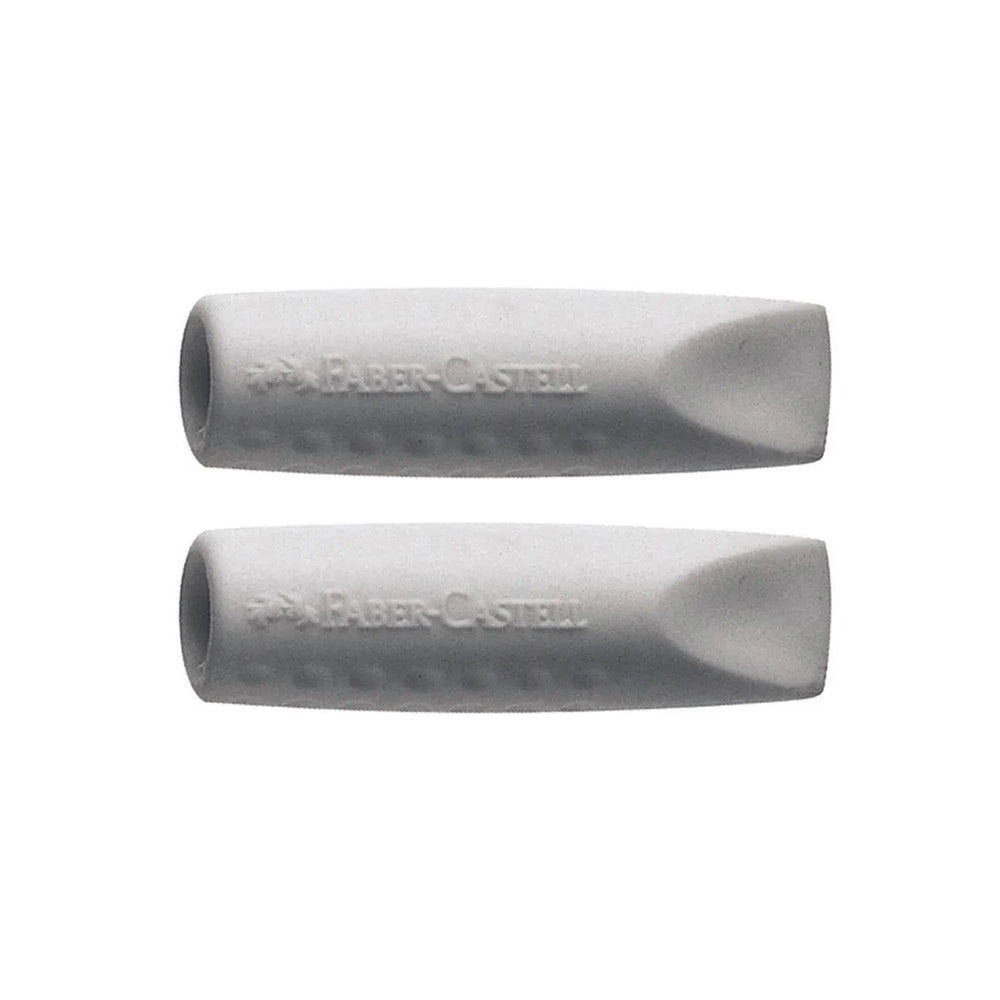 Borracha para Ponta de Lápis (Sem Pvc)- 2un