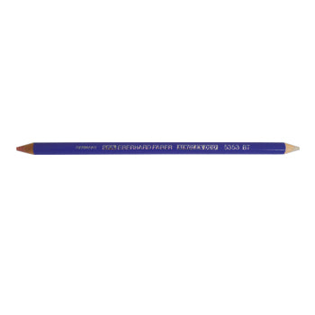 Borracha Tipo Lápis Faber-Castell EFA 12un