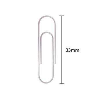 Clips N 04 E233 32/33mm cx100un