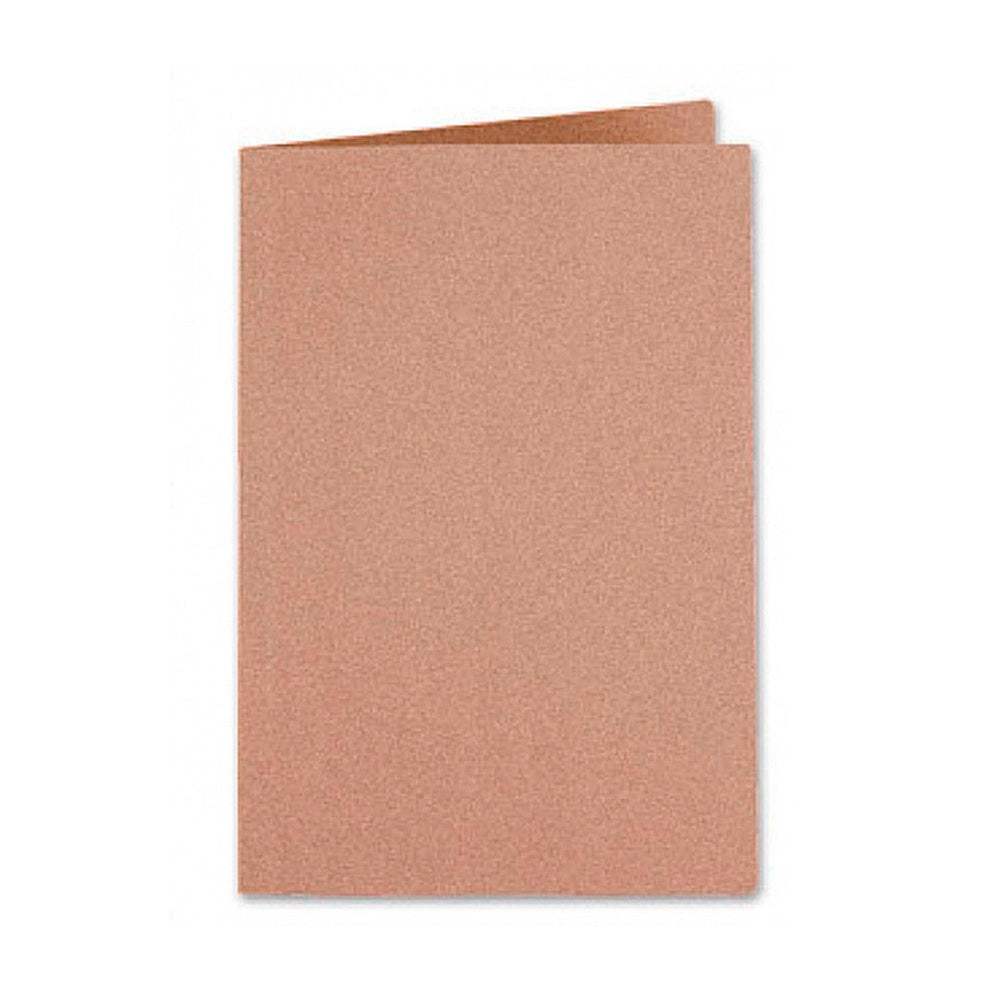 Capa Cartolina Simples 314x235mm s/Ferragem Kraft 50un