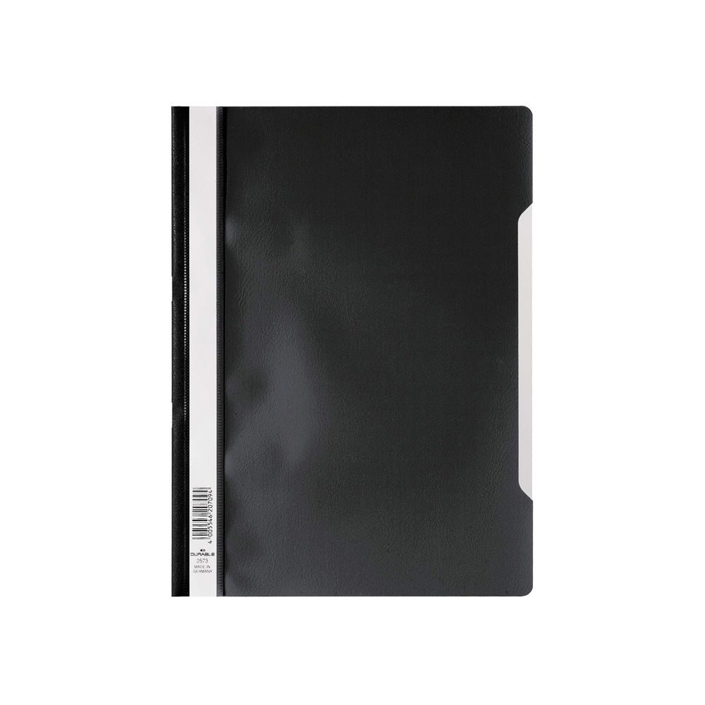 Classificador Capa Transparente Durable 1un