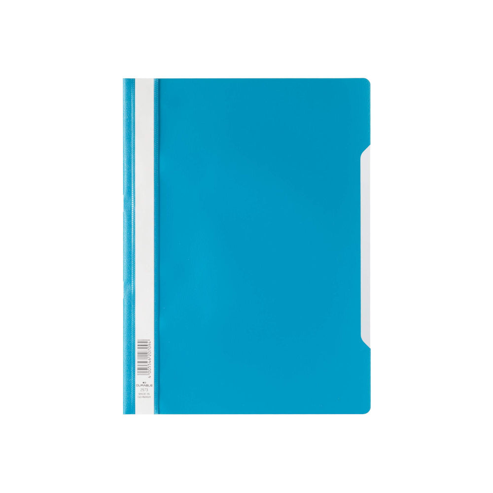 Classificador Capa Transparente Durable 1un