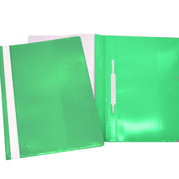 Classificador Capa Transparente 10un