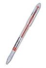 Esferográfica Gel Dong-A Zenis-Gel Vermelho 0,7mm 12un