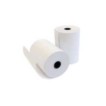 Rolo Papel Térmico (Inverso) 210x233x76mm 58g 1un
