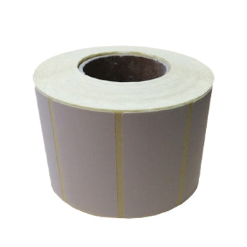 Etiquetas 055x40 D40mm Térmicas c/Capa Removível 1000un