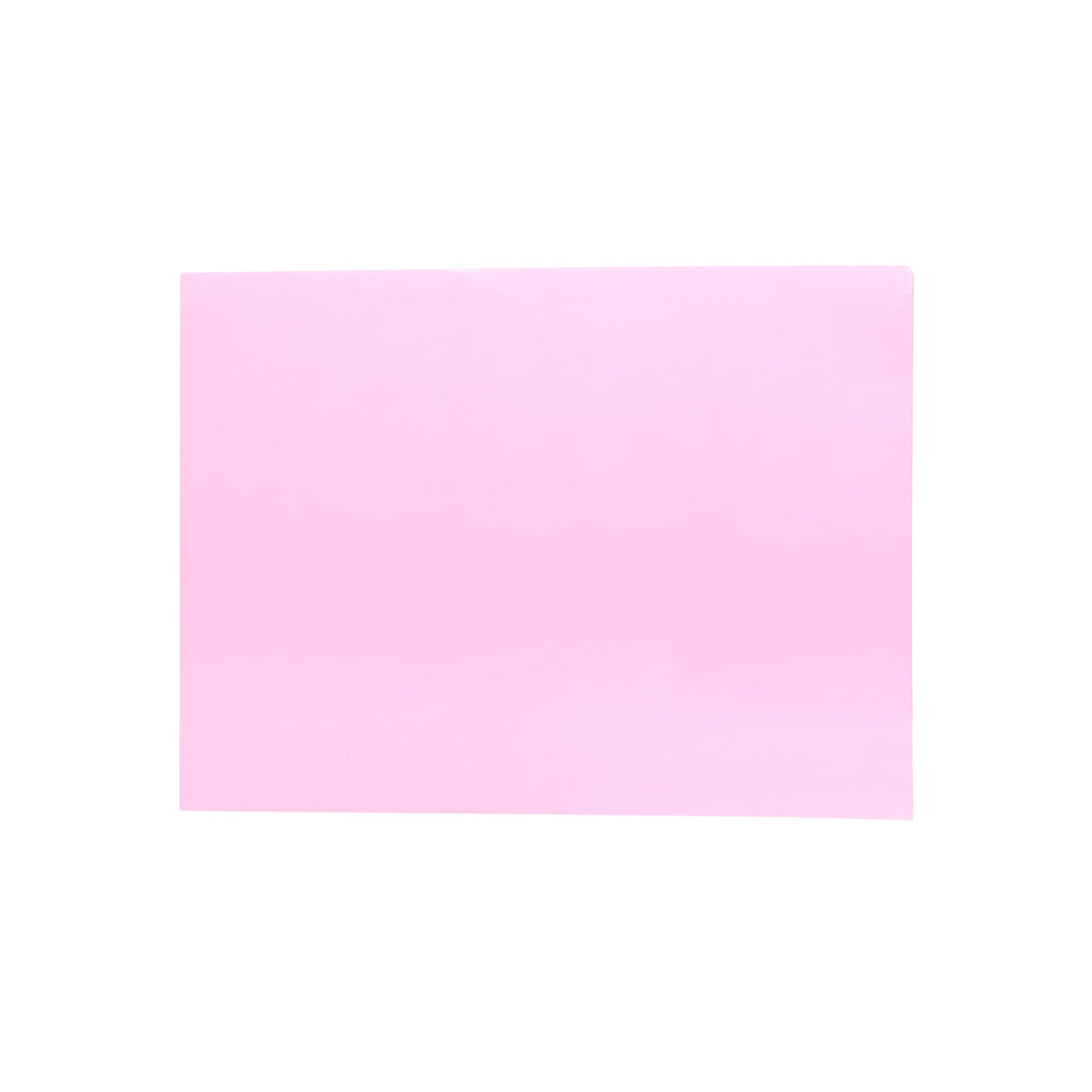 Papel Seda 50x75cm 25Fls
