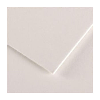 Cartão Conservação Canson 800x1200mm 0,6mm Branco Puro 1un