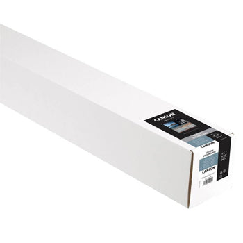 Papel 0610mmx015,24m 310g Canson Edition Etching Rag 1 Rolo