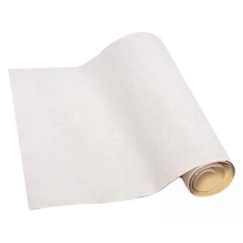 Papel Veludo Adesivo 0,45x1mts Rolo