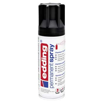 Tinta Acrílica Edding 5200 Spray 200ml