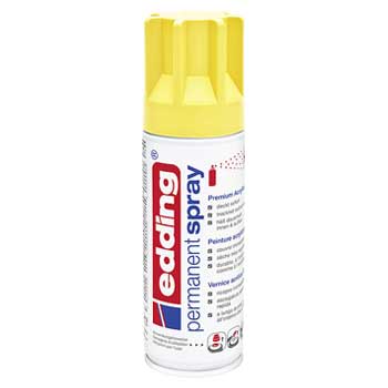Tinta Acrílica Edding 5200 Spray 200ml