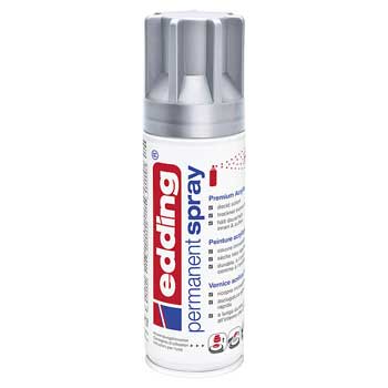Tinta Acrílica Edding 5200 Spray 200ml