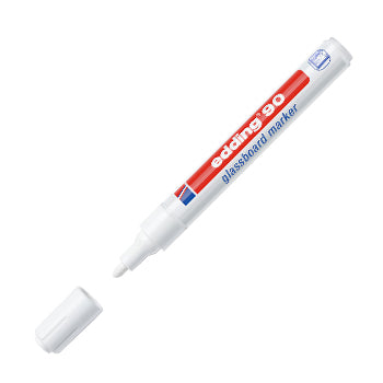 Marcador Vidros Edding 90 2-3mm 1un