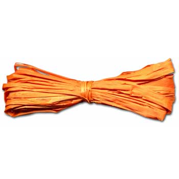 Rafia Meada Laranja 50g