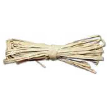 Rafia Meada Natural 50g