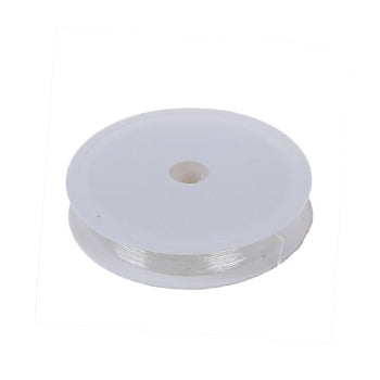 Fio Pesca 0,50mm Nylon Rolo 100mts