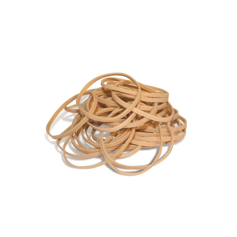 Elásticos 01x50mm Nº14 250g