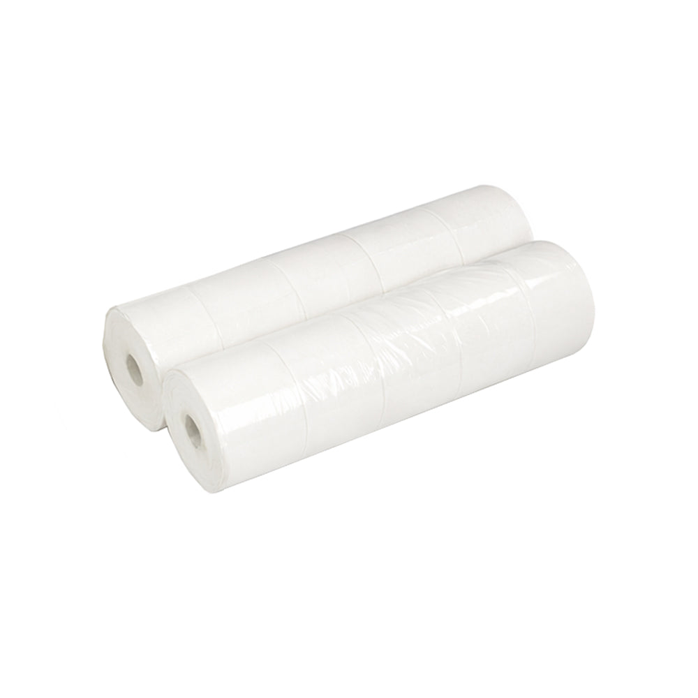 Rolo Papel 57x50x11mm 60gr 10un