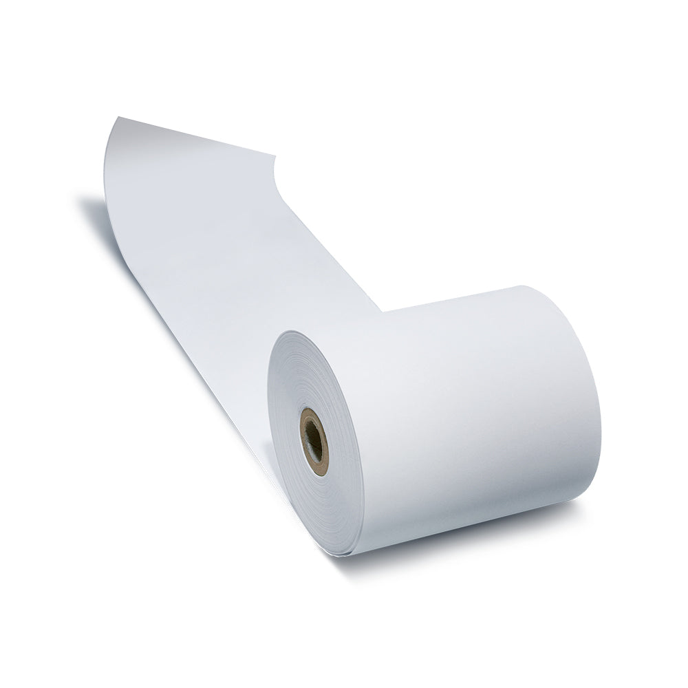 Rolo Papel Térmico 044x70x11mm 58g 10un