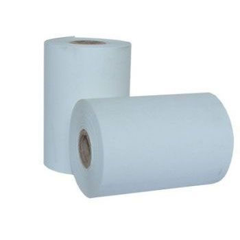 Rolo Papel Térmico 080x180x18mm 58g 1un