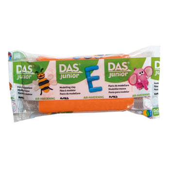 Pasta Modelar Junior DAS 100g