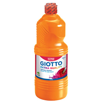 Guache Líquido 1L Giotto Extra Quality