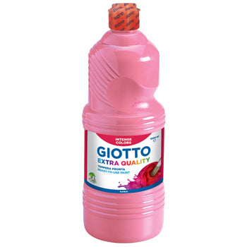 Guache Líquido 1L Giotto Extra Quality