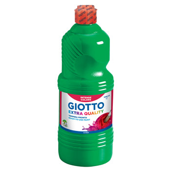 Guache Líquido 1L Giotto Extra Quality