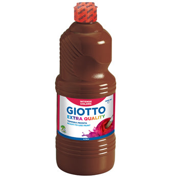 Guache Líquido 1L Giotto Extra Quality