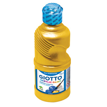 Guache Líquido Acrílico 250ml Giotto