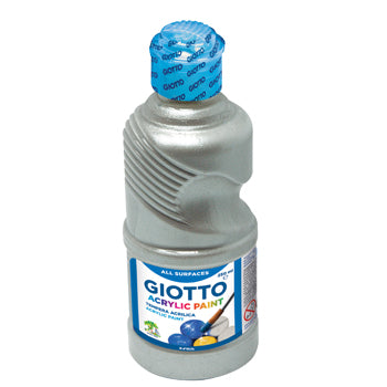 Guache Líquido Acrílico 250ml Giotto