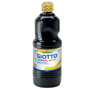 Guache Líquido 1L Giotto Escolar
