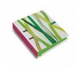 Capa A4 L/E 4 Argolas C/Rec+Ind Benetton UCB