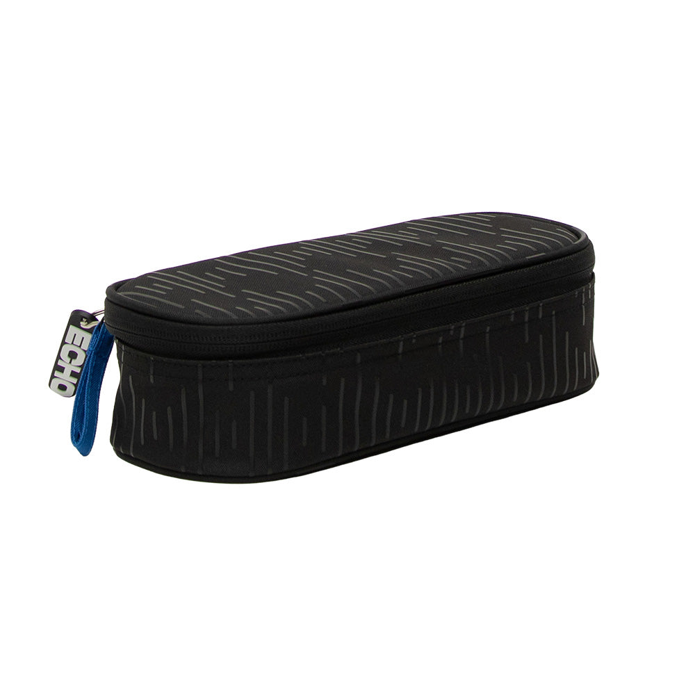 Estojo Triplo 22x9x5cm ECHO XL