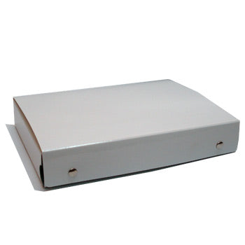 Caixa Cromolux A4 31x23x05cm 700g 0105 1un