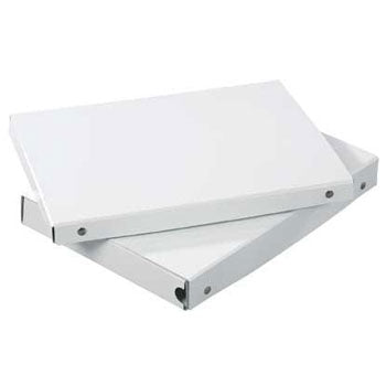 Caixa Cromolux A4 31x23x06cm 700g 0106 1un