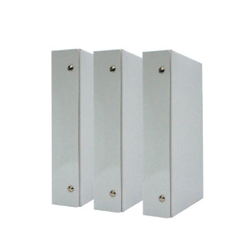Caixa Cromolux A4 31x23x08cm 700g 3508 1un
