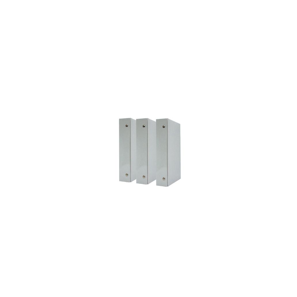Caixa Cromolux A3 44x32,5x02cm 700g 3516 1un