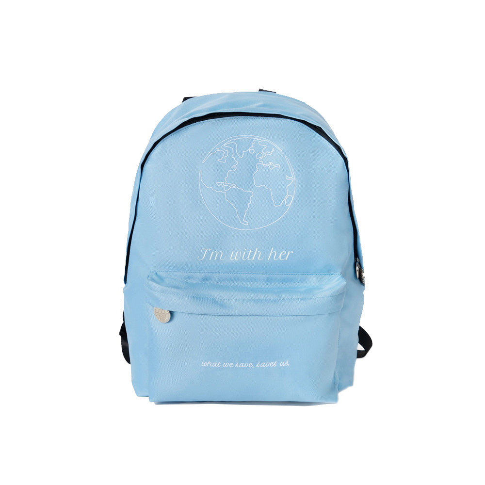 Mochila Escolar Ambar Cycle World 25L