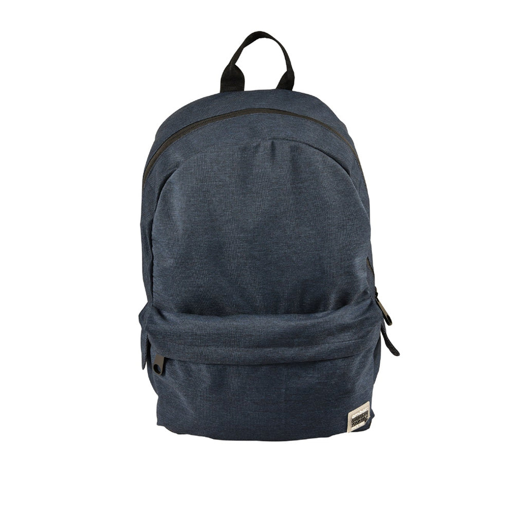 Mochila Escolar Ambar Overtake 25L
