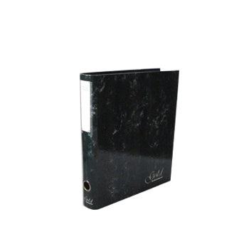 Pasta Arquivo L/E Gold Archiv 320x260x40mm 727/40 Verde