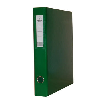 Pasta Arquivo L/E 310x290 Liso Verde