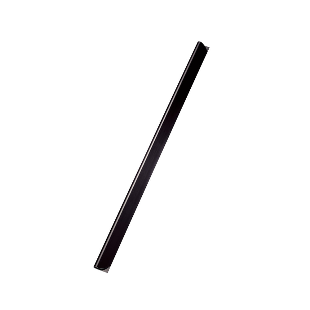 Baguete 03mm A4 Preto 50un