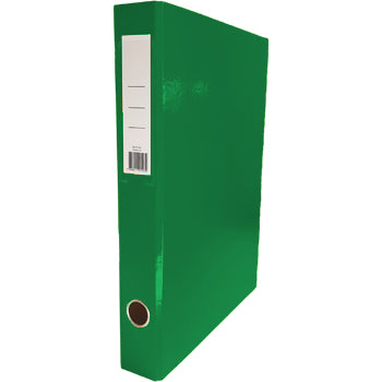 Pasta Arquivo L/E 2 Argolas 320x290x40mm